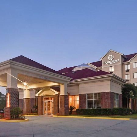 Doubletree By Hilton Hattiesburg, Ms Kültér fotó