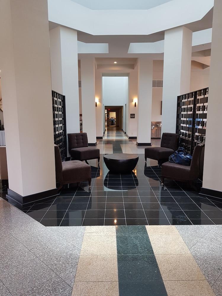 Doubletree By Hilton Hattiesburg, Ms Kültér fotó