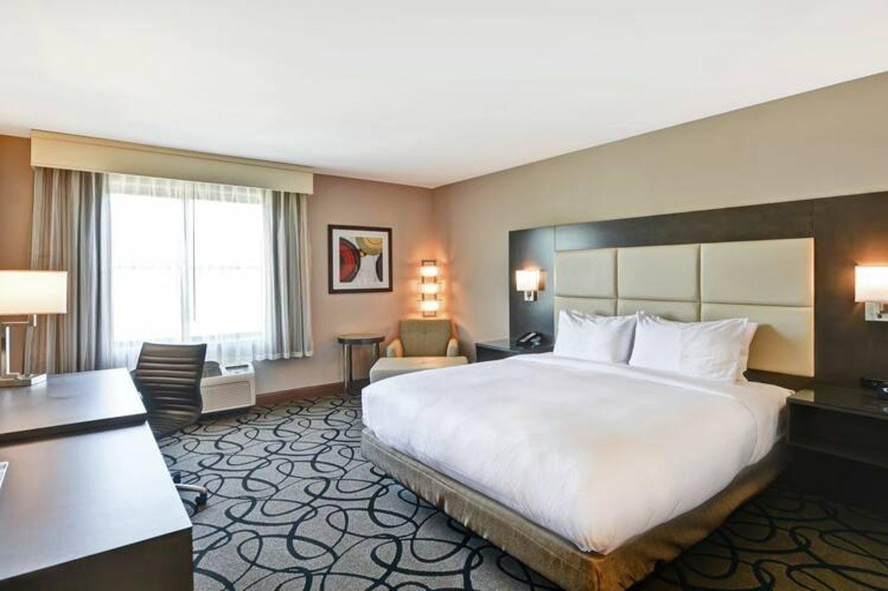 Doubletree By Hilton Hattiesburg, Ms Kültér fotó