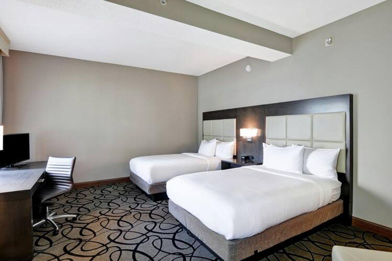 Doubletree By Hilton Hattiesburg, Ms Kültér fotó