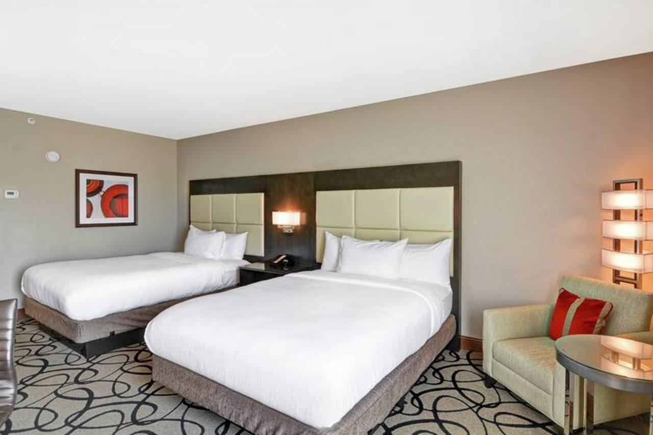 Doubletree By Hilton Hattiesburg, Ms Kültér fotó