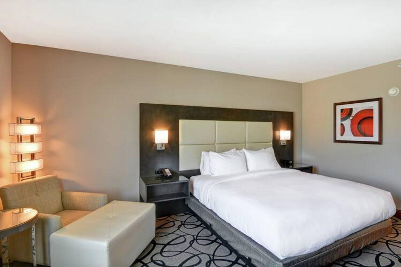 Doubletree By Hilton Hattiesburg, Ms Kültér fotó