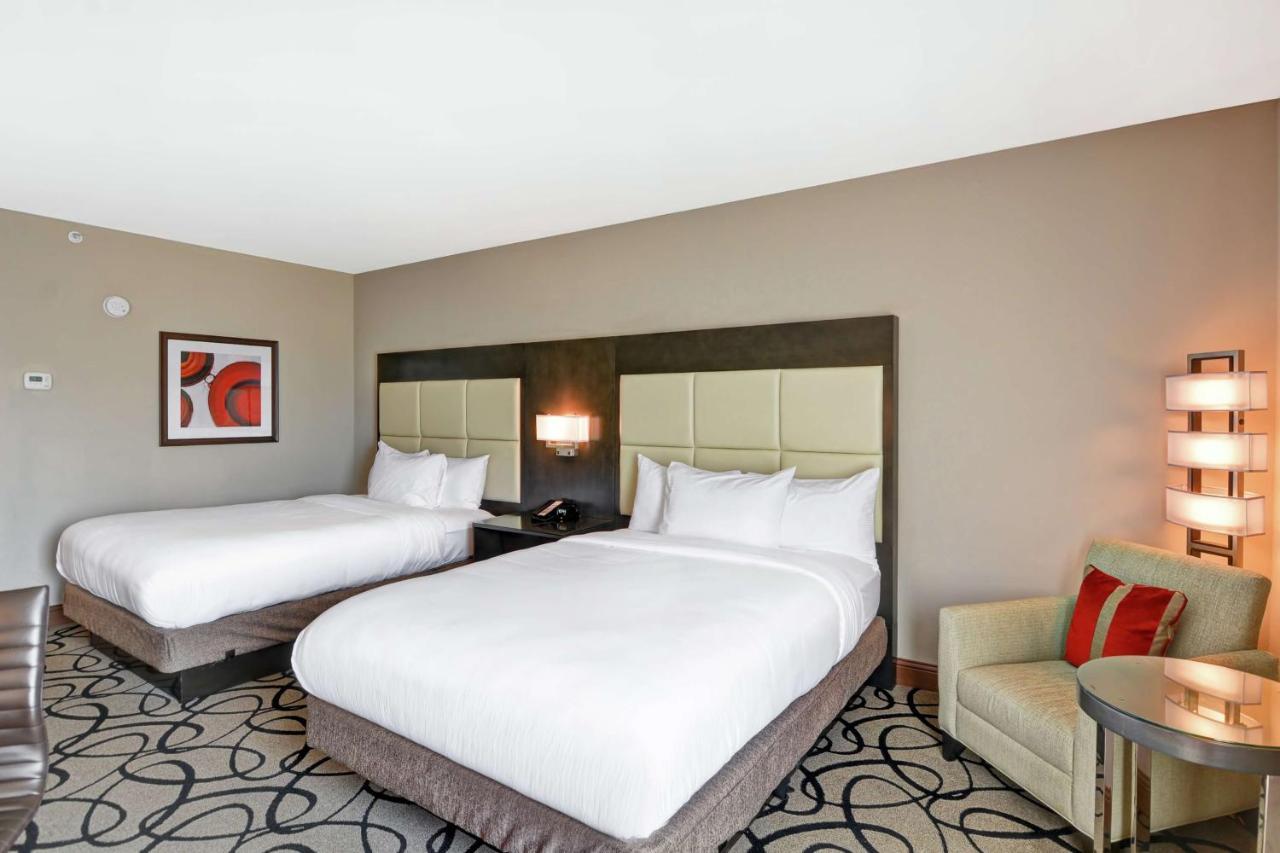 Doubletree By Hilton Hattiesburg, Ms Kültér fotó