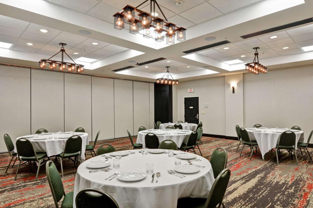 Doubletree By Hilton Hattiesburg, Ms Kültér fotó
