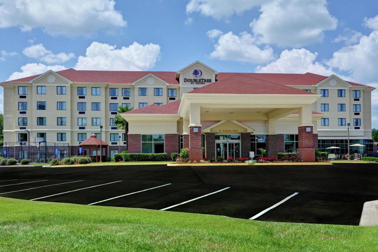 Doubletree By Hilton Hattiesburg, Ms Kültér fotó