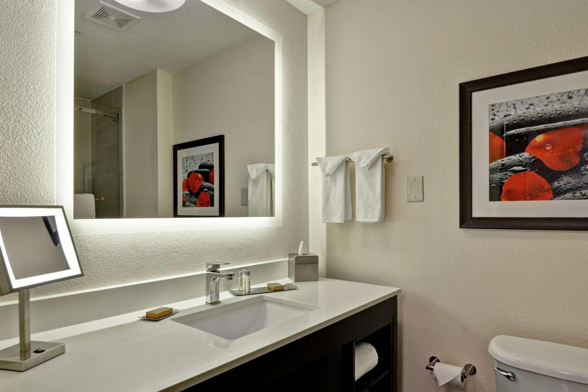 Doubletree By Hilton Hattiesburg, Ms Kültér fotó
