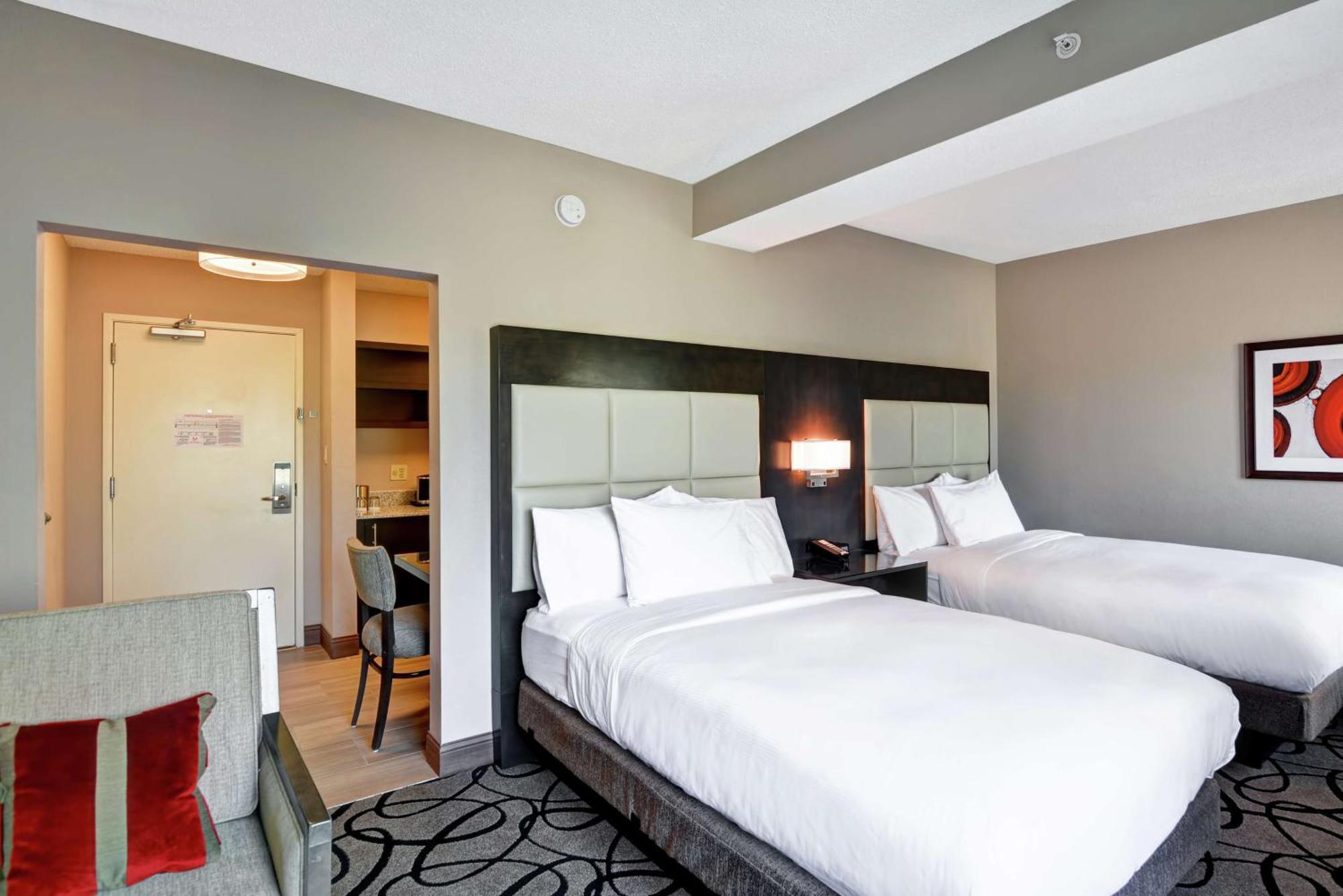Doubletree By Hilton Hattiesburg, Ms Kültér fotó