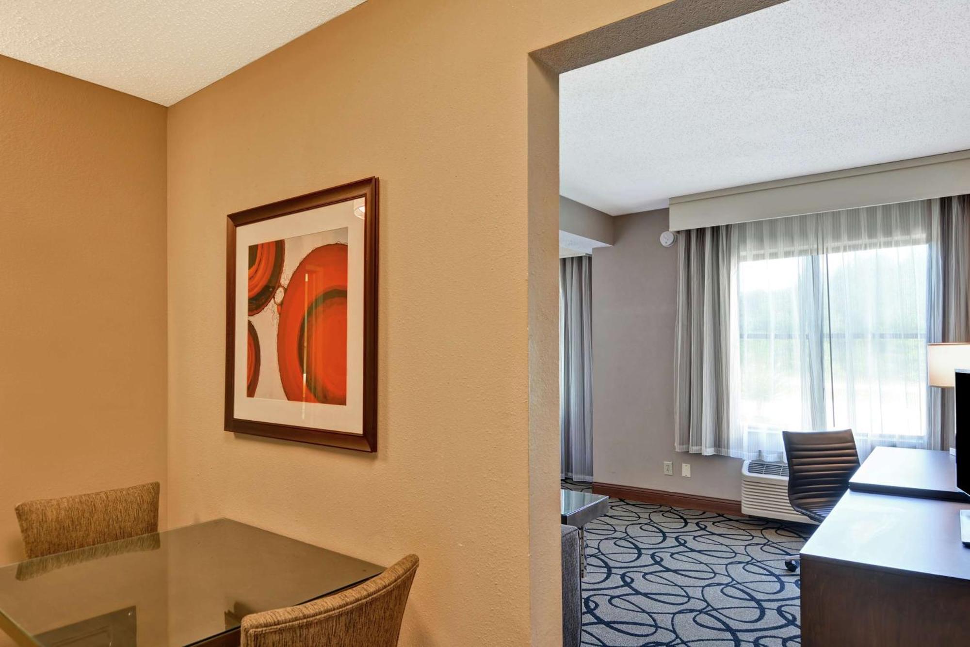 Doubletree By Hilton Hattiesburg, Ms Kültér fotó