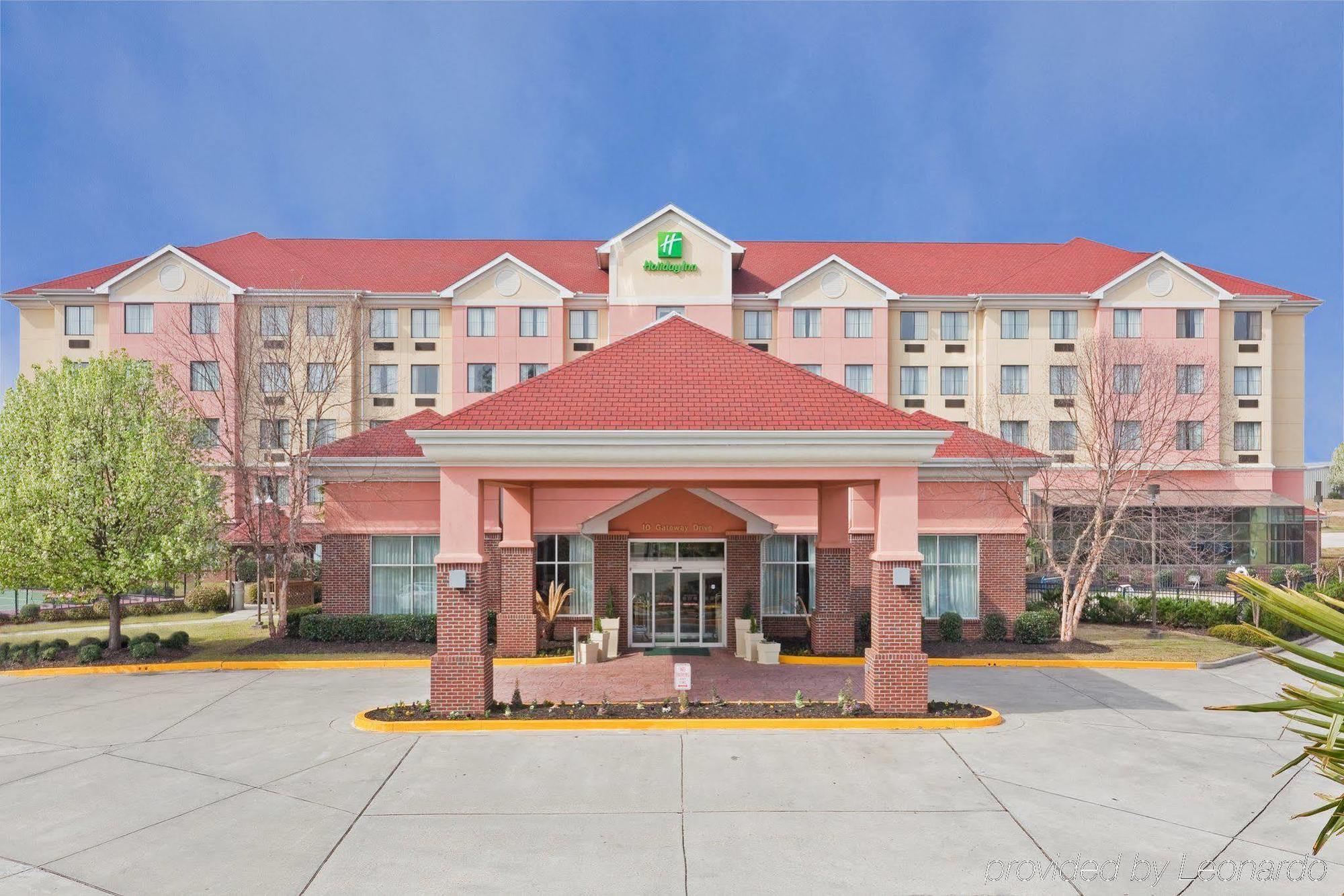 Doubletree By Hilton Hattiesburg, Ms Kültér fotó