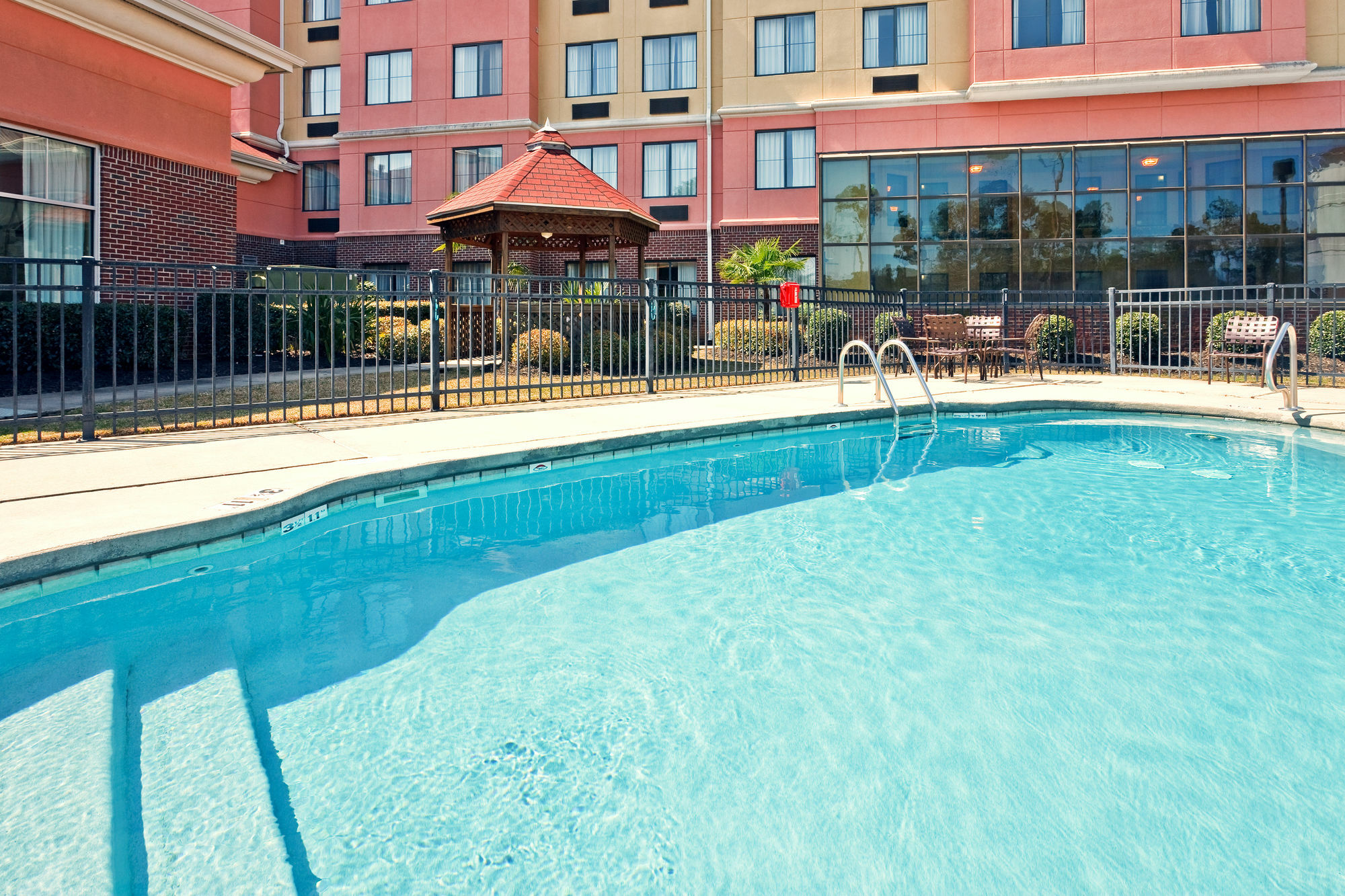 Doubletree By Hilton Hattiesburg, Ms Kültér fotó
