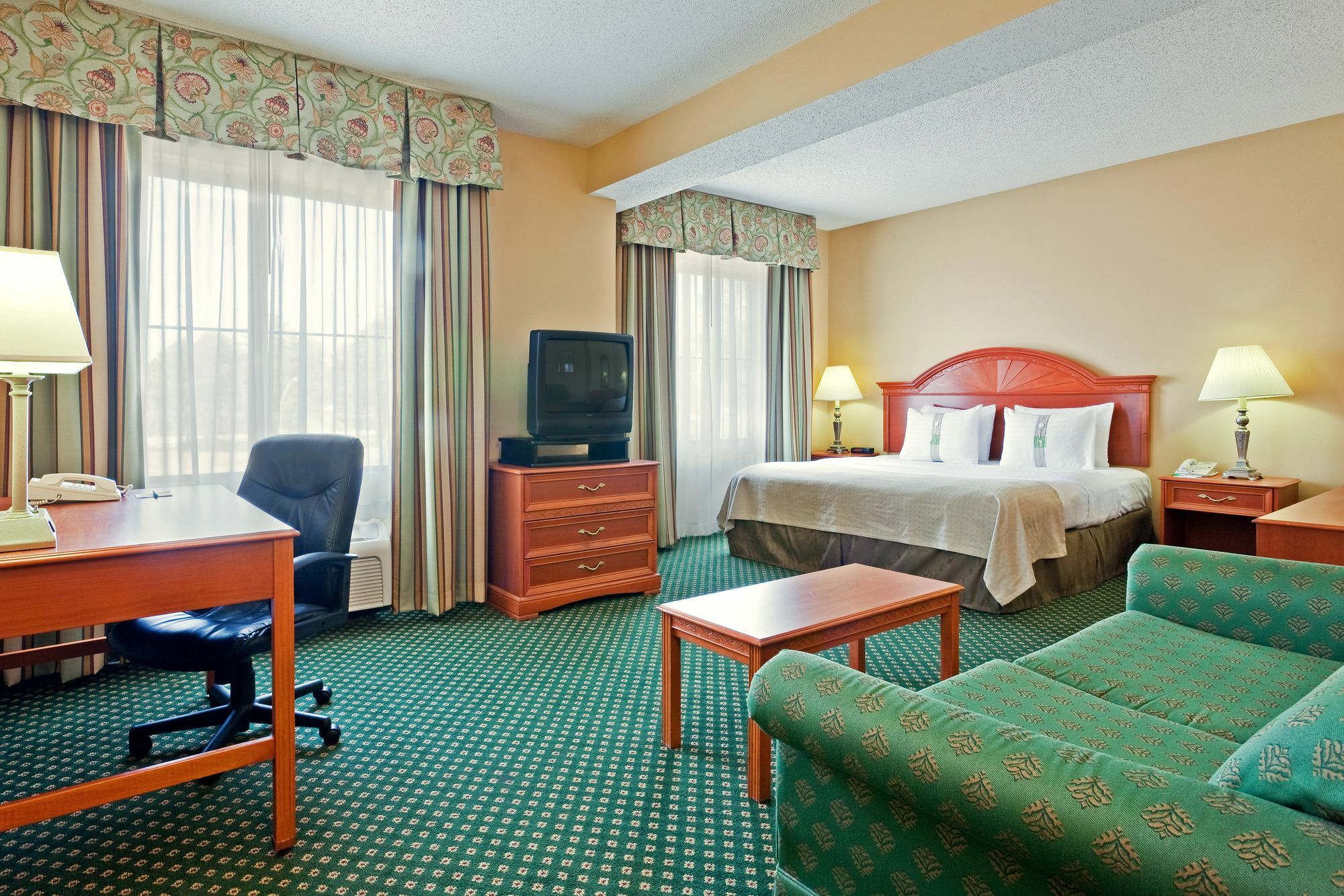 Doubletree By Hilton Hattiesburg, Ms Kültér fotó