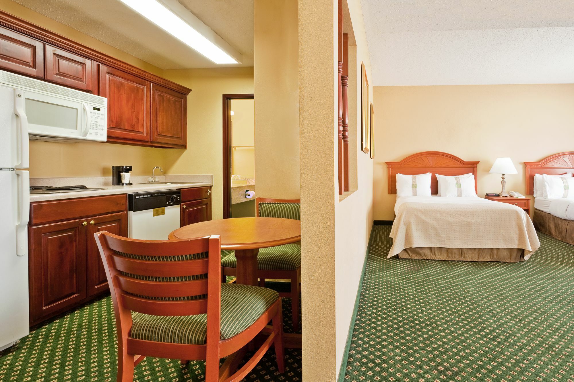 Doubletree By Hilton Hattiesburg, Ms Kültér fotó