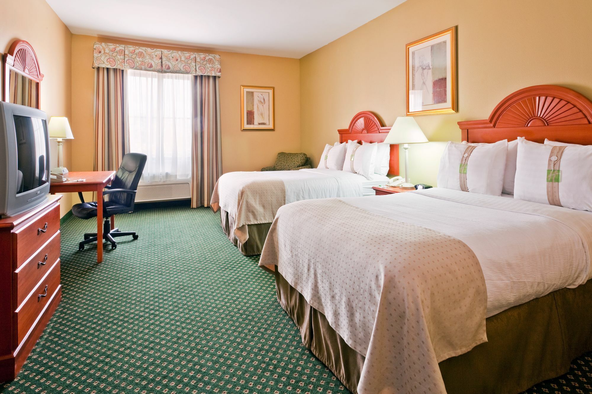 Doubletree By Hilton Hattiesburg, Ms Kültér fotó